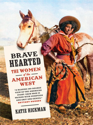cover image of Brave Hearted